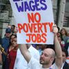Bloomberg Expected to Fight "Fair Wage" Bill